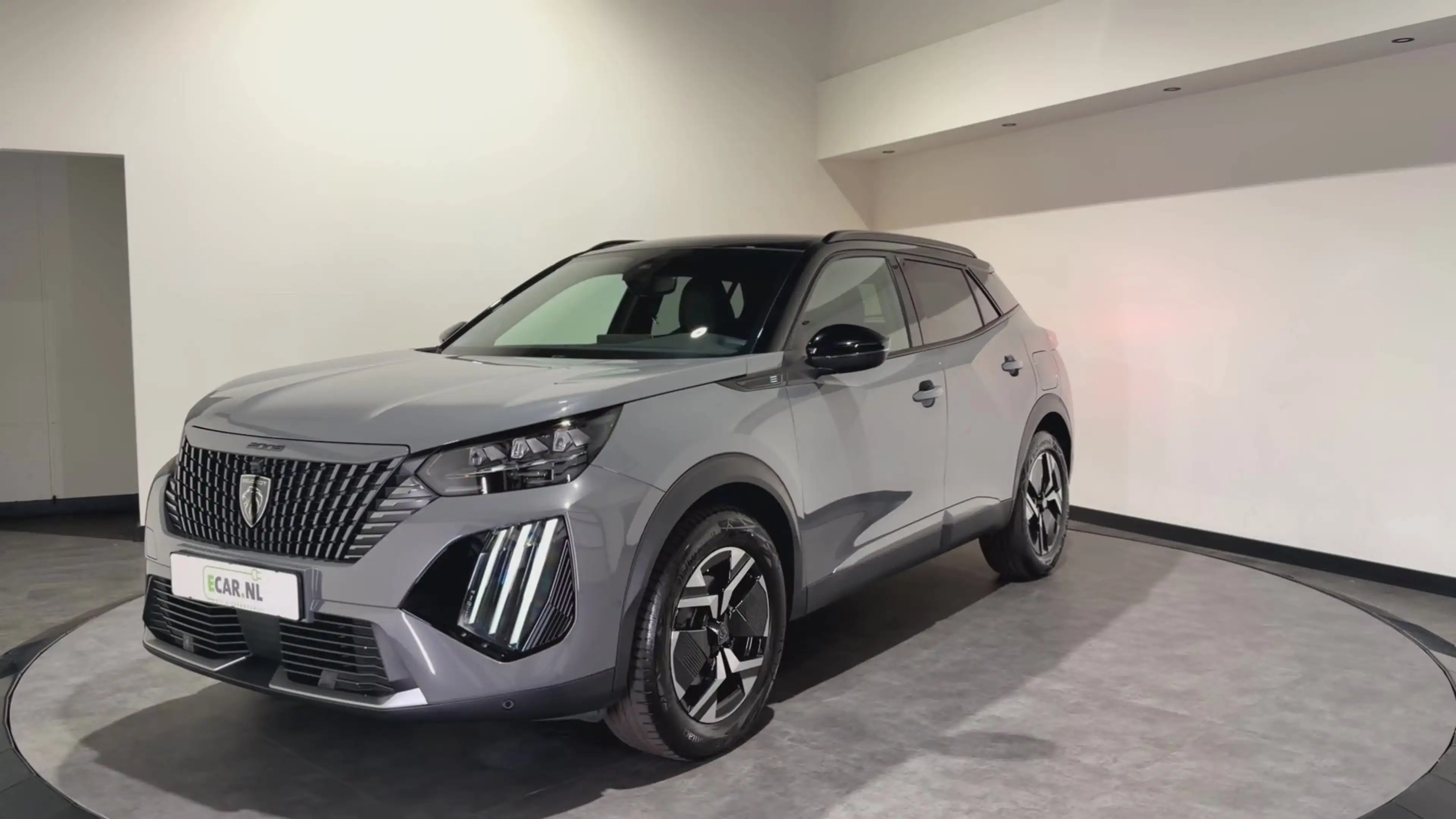Peugeot e-2008 EV GT 50 kWh | ACC met stop&go | Panorama schuif/k — photo 7