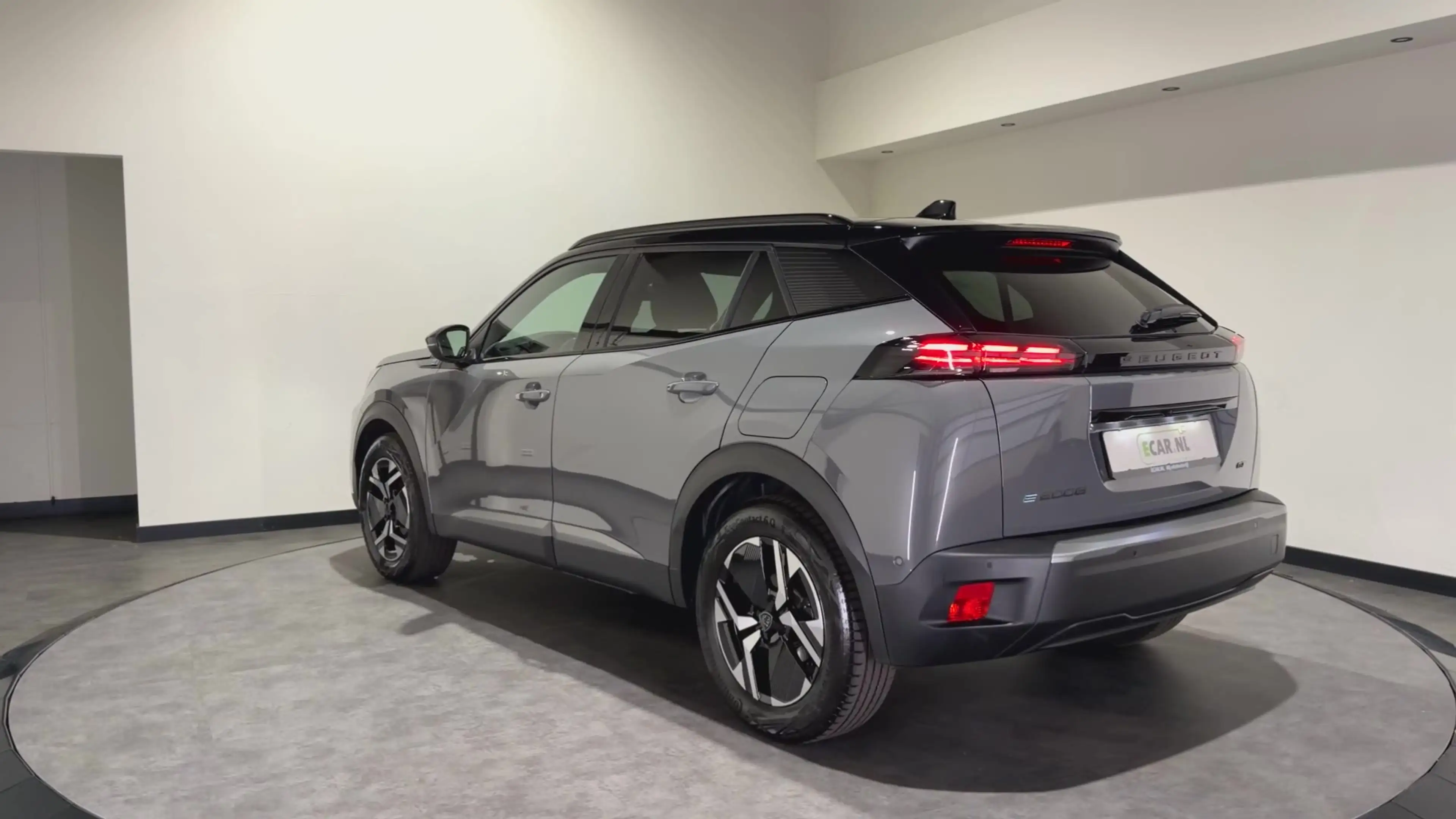 Peugeot e-2008 EV GT 50 kWh | ACC met stop&go | Panorama schuif/k — photo 5