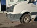 Volkswagen Crafter Kasten 2,0 TDI L4H2 Standheizung Klima AHK Weiß - thumbnail 3
