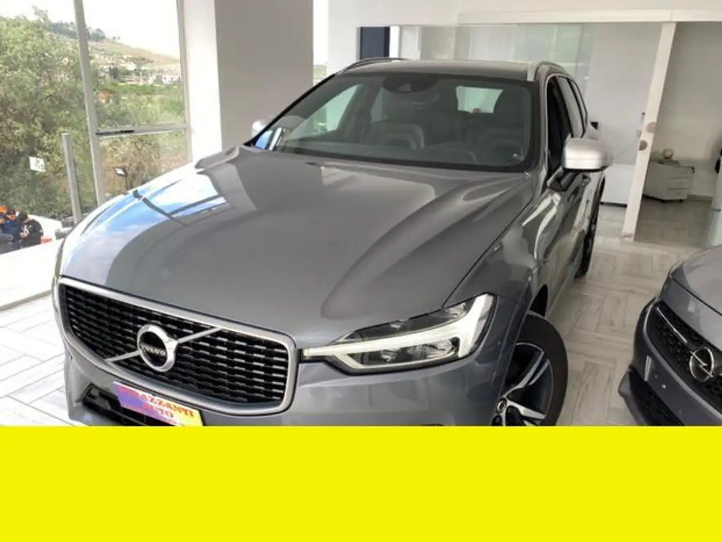 Volvo - 2