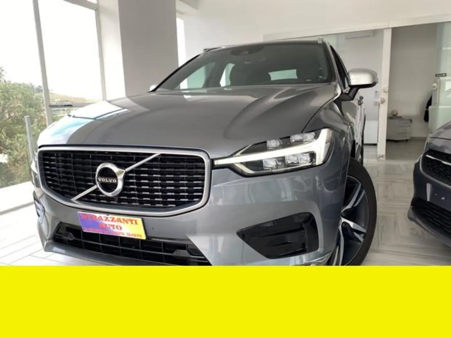 Volvo - 1