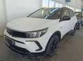 Opel Grandland X 1.2T GS SPORT NAVI/LED/VIRT./SPORT Weiß - thumbnail 5