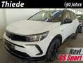 Opel Grandland X 1.2T GS SPORT NAVI/LED/VIRT./SPORT Weiß - thumbnail 1