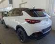 Opel Grandland X 1.2T GS SPORT NAVI/LED/VIRT./SPORT Weiß - thumbnail 3