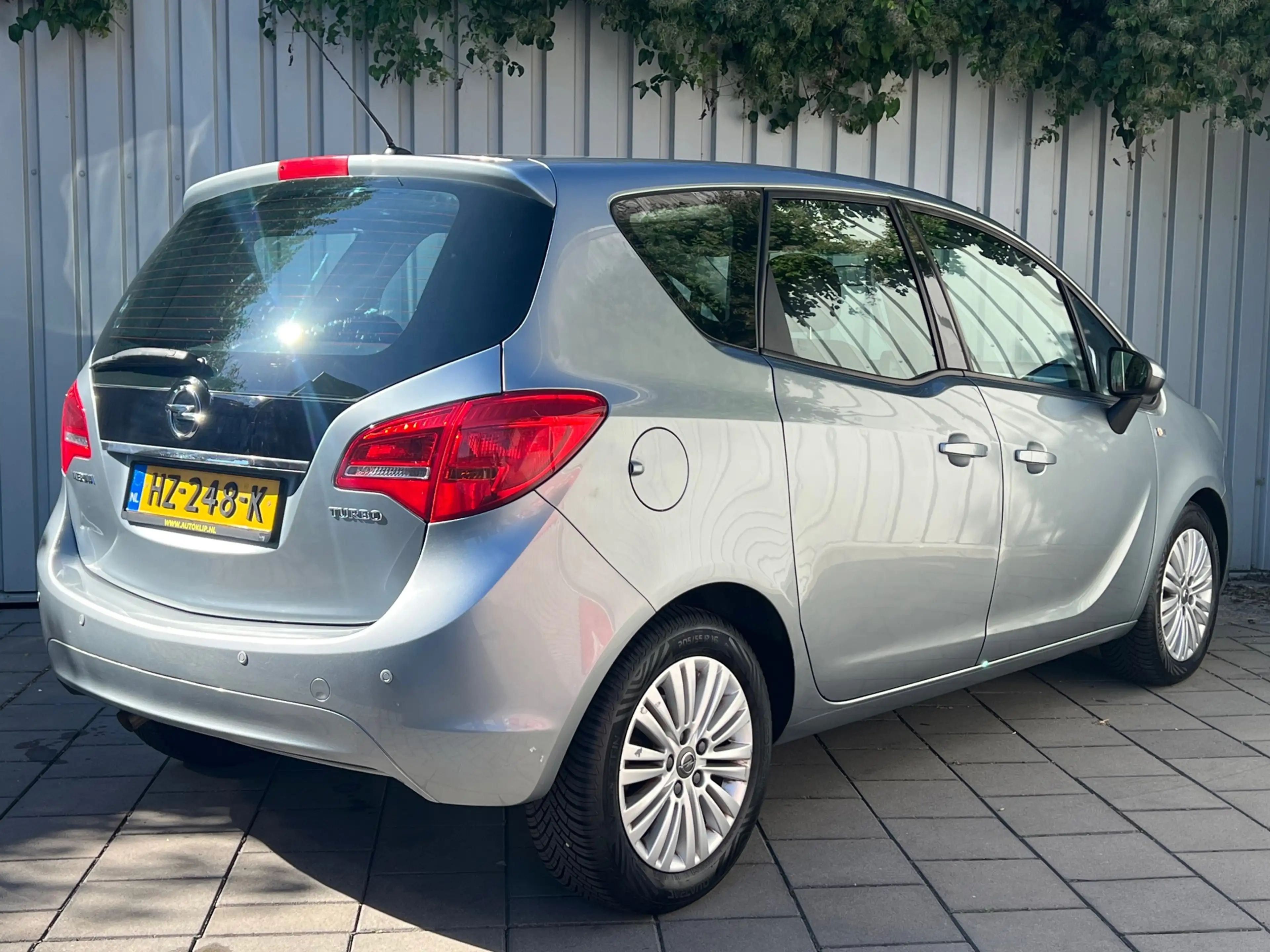 Opel Meriva 1.4 Turbo Edition|Navigatie|Climate Control| — photo 5