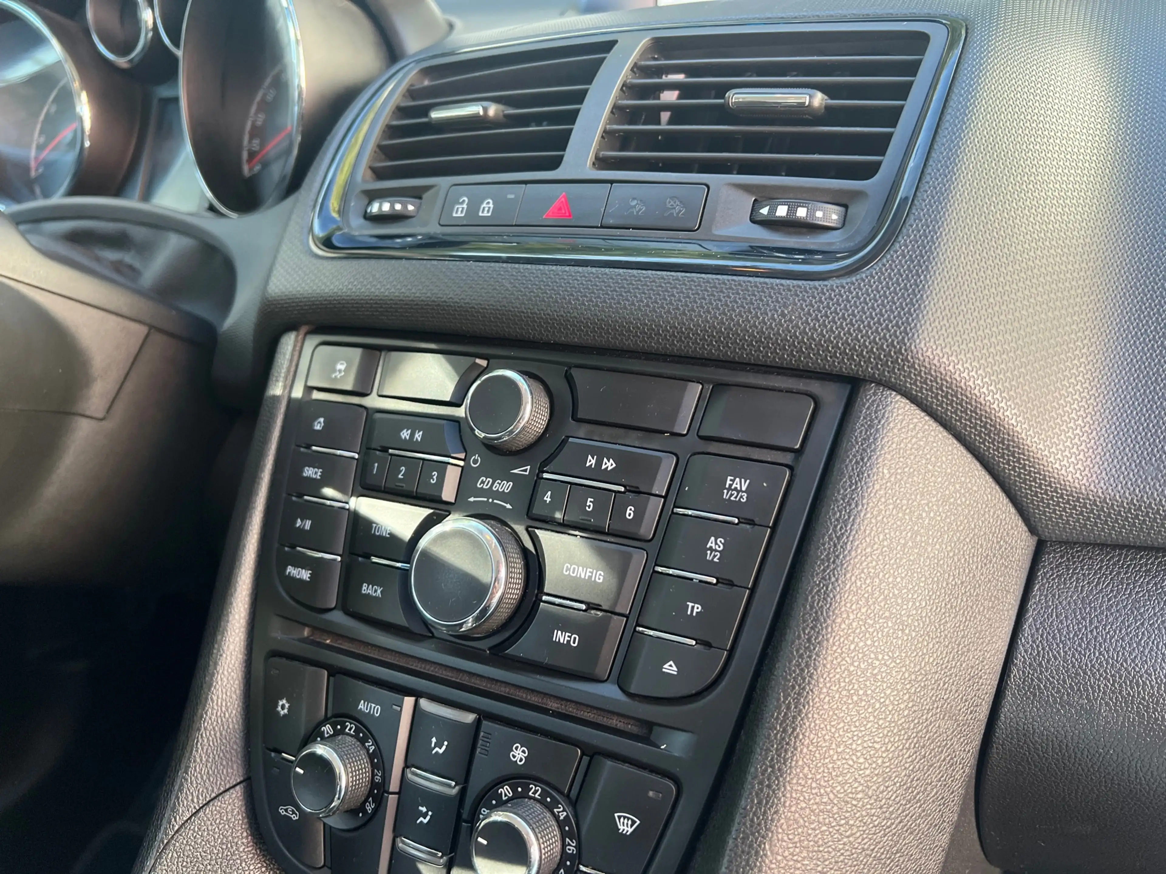 Opel Meriva 1.4 Turbo Edition|Navigatie|Climate Control| — photo 16