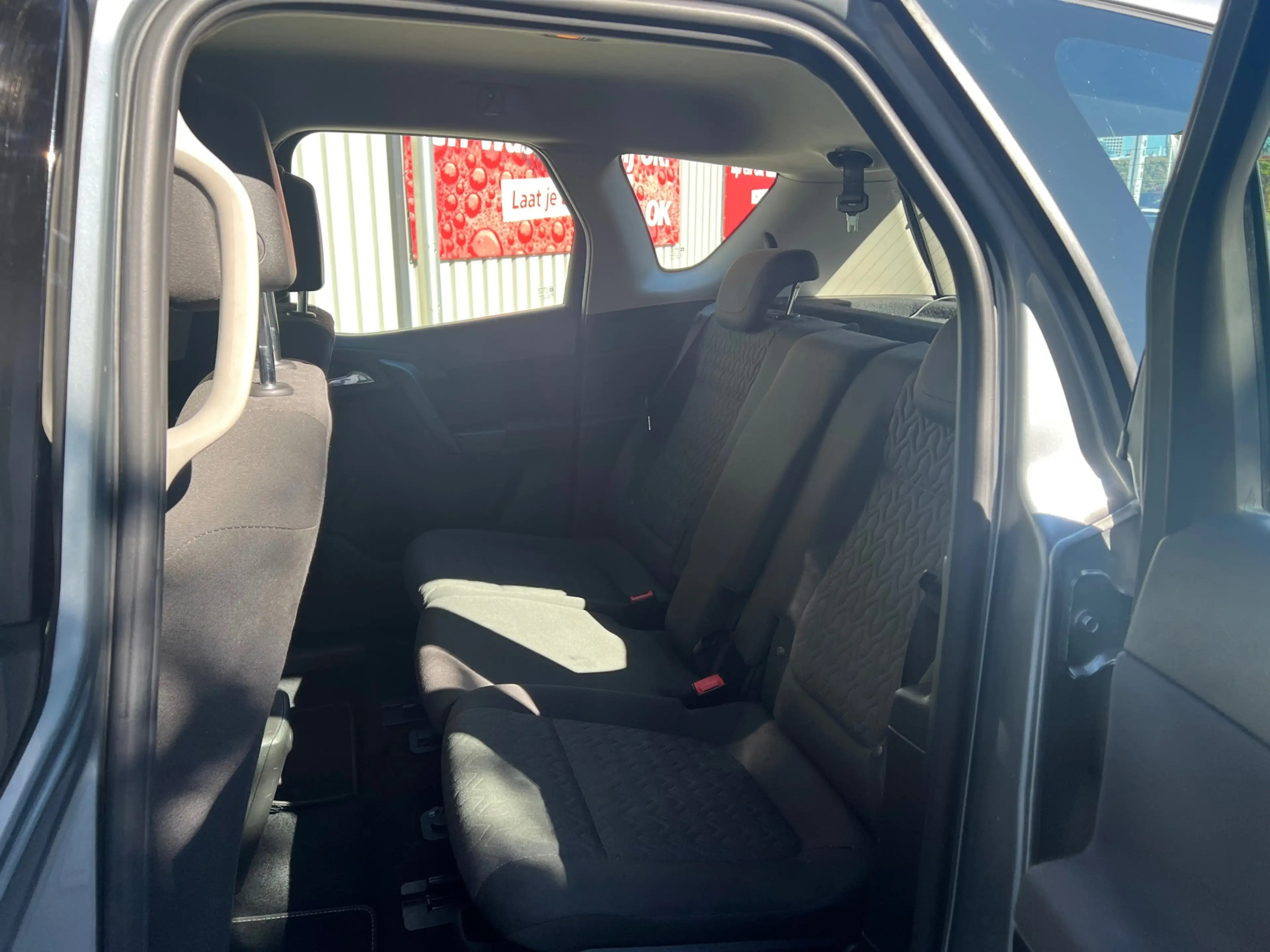 Opel Meriva 1.4 Turbo Edition|Navigatie|Climate Control| — photo 12
