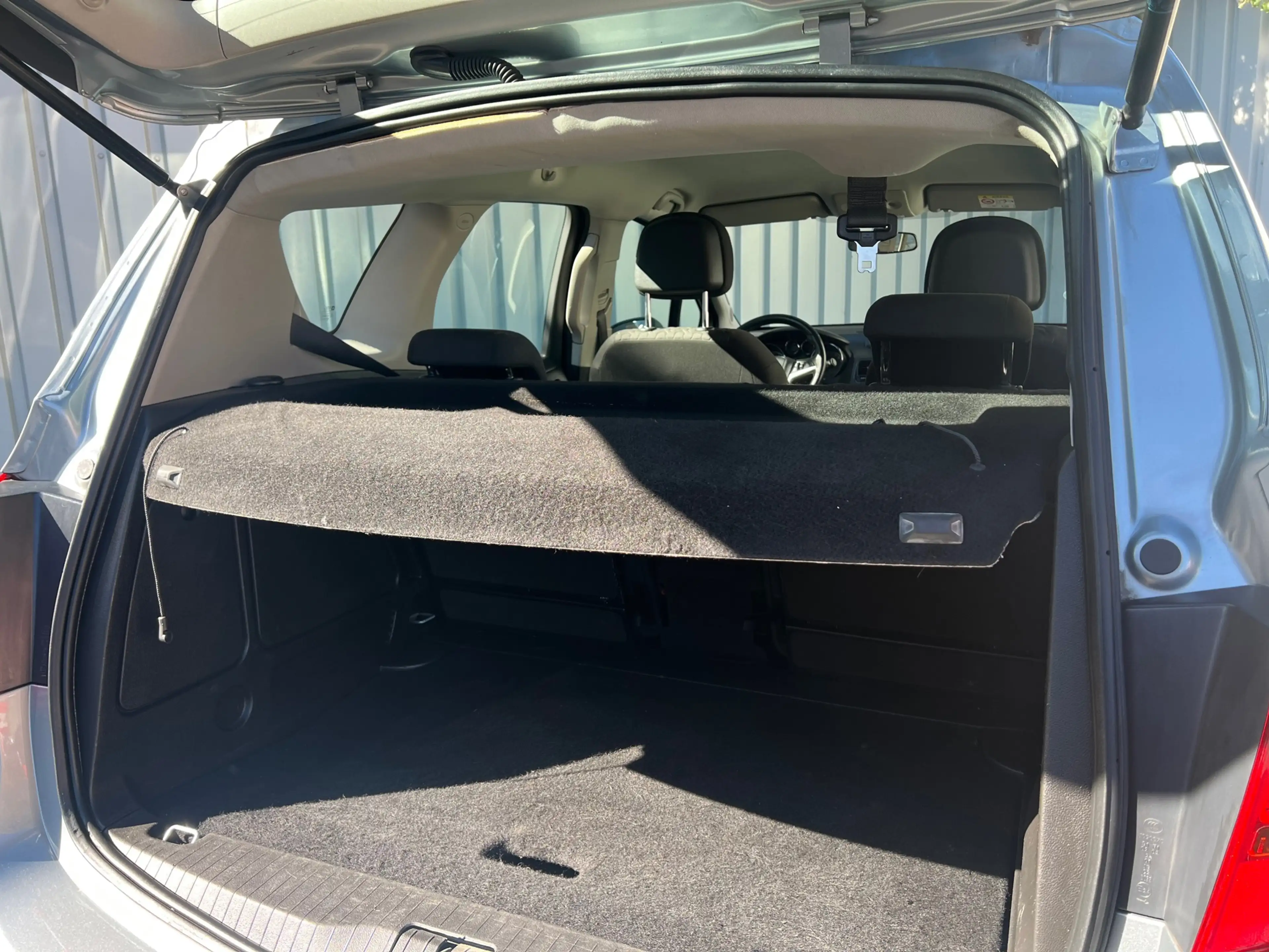 Opel Meriva 1.4 Turbo Edition|Navigatie|Climate Control| — photo 13