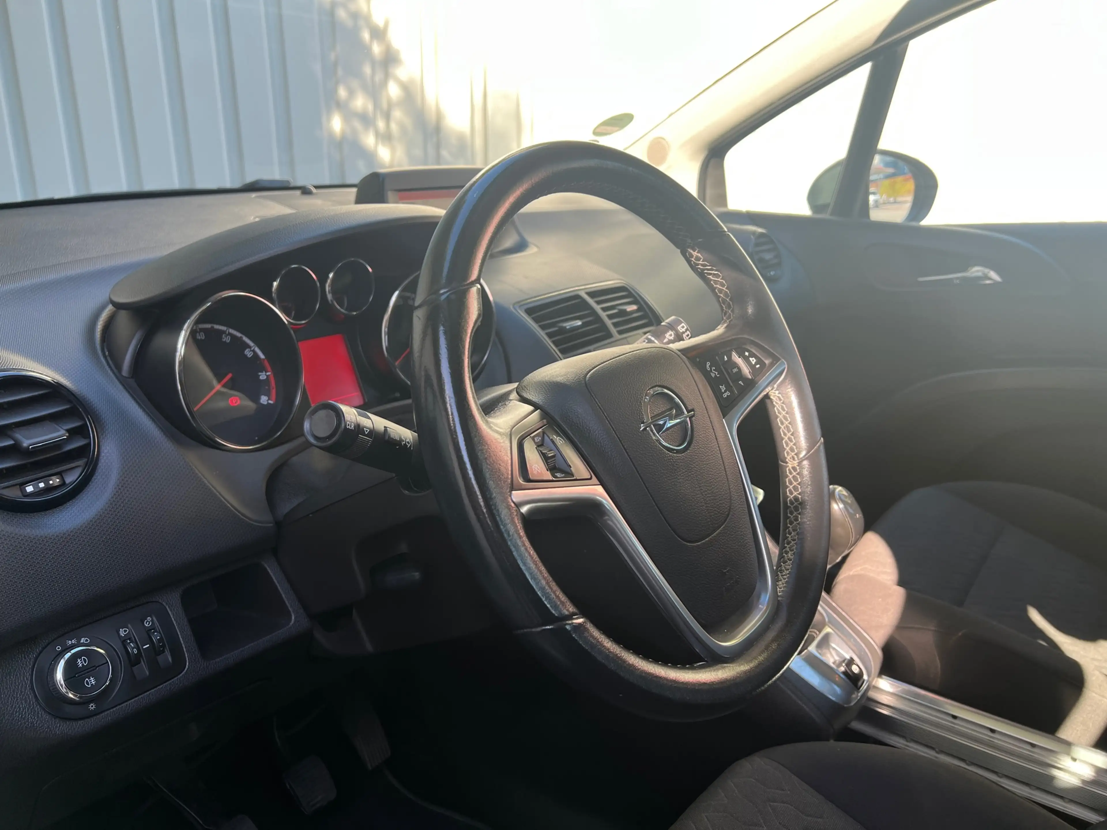 Opel Meriva 1.4 Turbo Edition|Navigatie|Climate Control| — photo 8