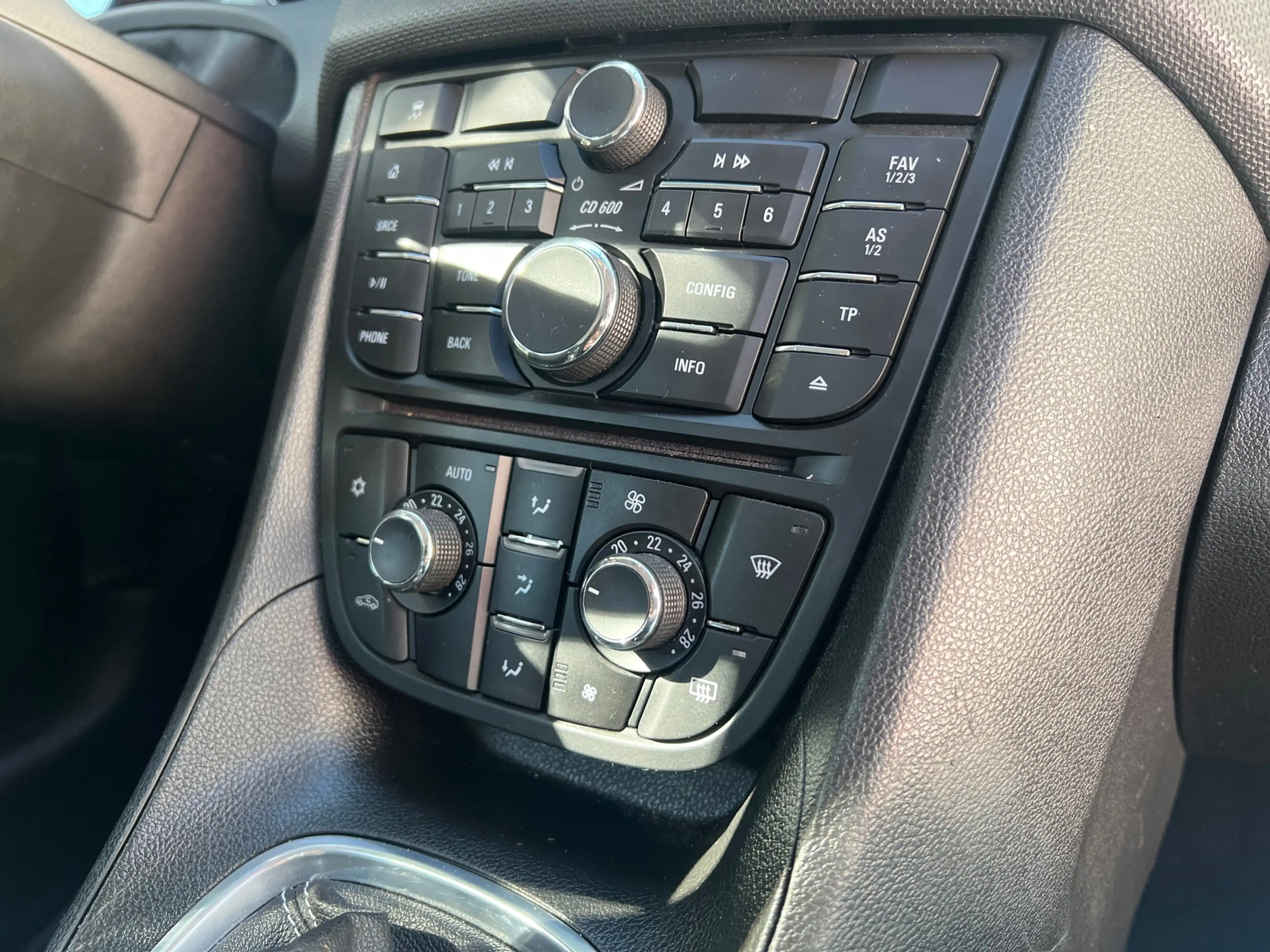 Opel Meriva 1.4 Turbo Edition|Navigatie|Climate Control| — photo 17