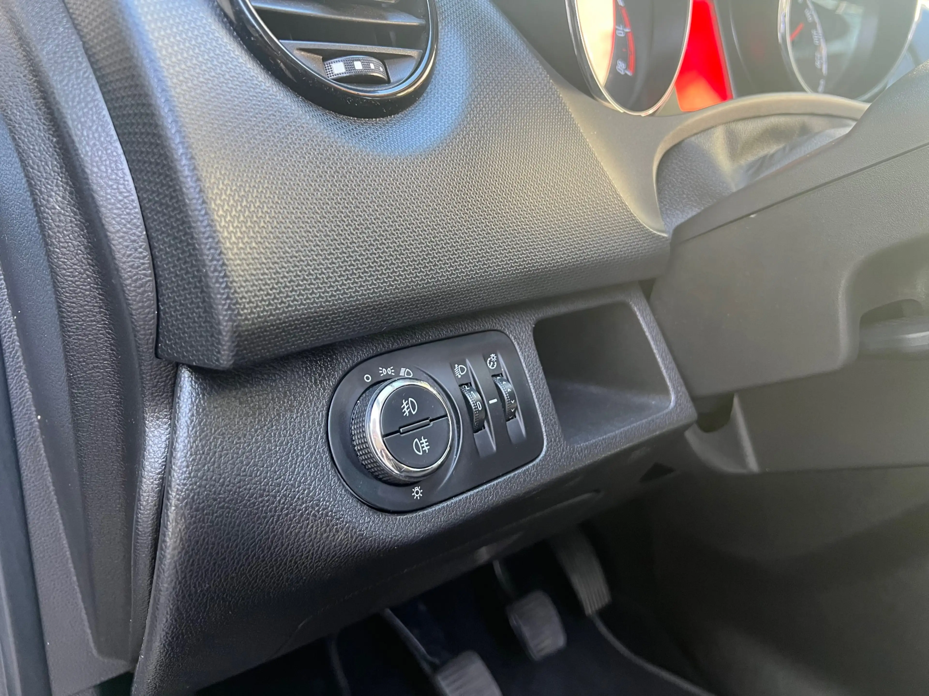 Opel Meriva 1.4 Turbo Edition|Navigatie|Climate Control| — photo 9