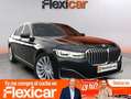 BMW 750 750iA xDrive Negro - thumbnail 1