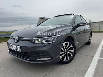 8 2.0 TDI ACTIVE*DSG*VIR*PAN*IQ-LED*HEAD-UP