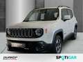 Jeep Renegade 1.6 Longitude Klima PDC Blanc - thumbnail 1