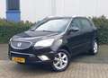 SsangYong Korando 2.0 145pk 2WD Quartz Trekhaak Zwart - thumbnail 1