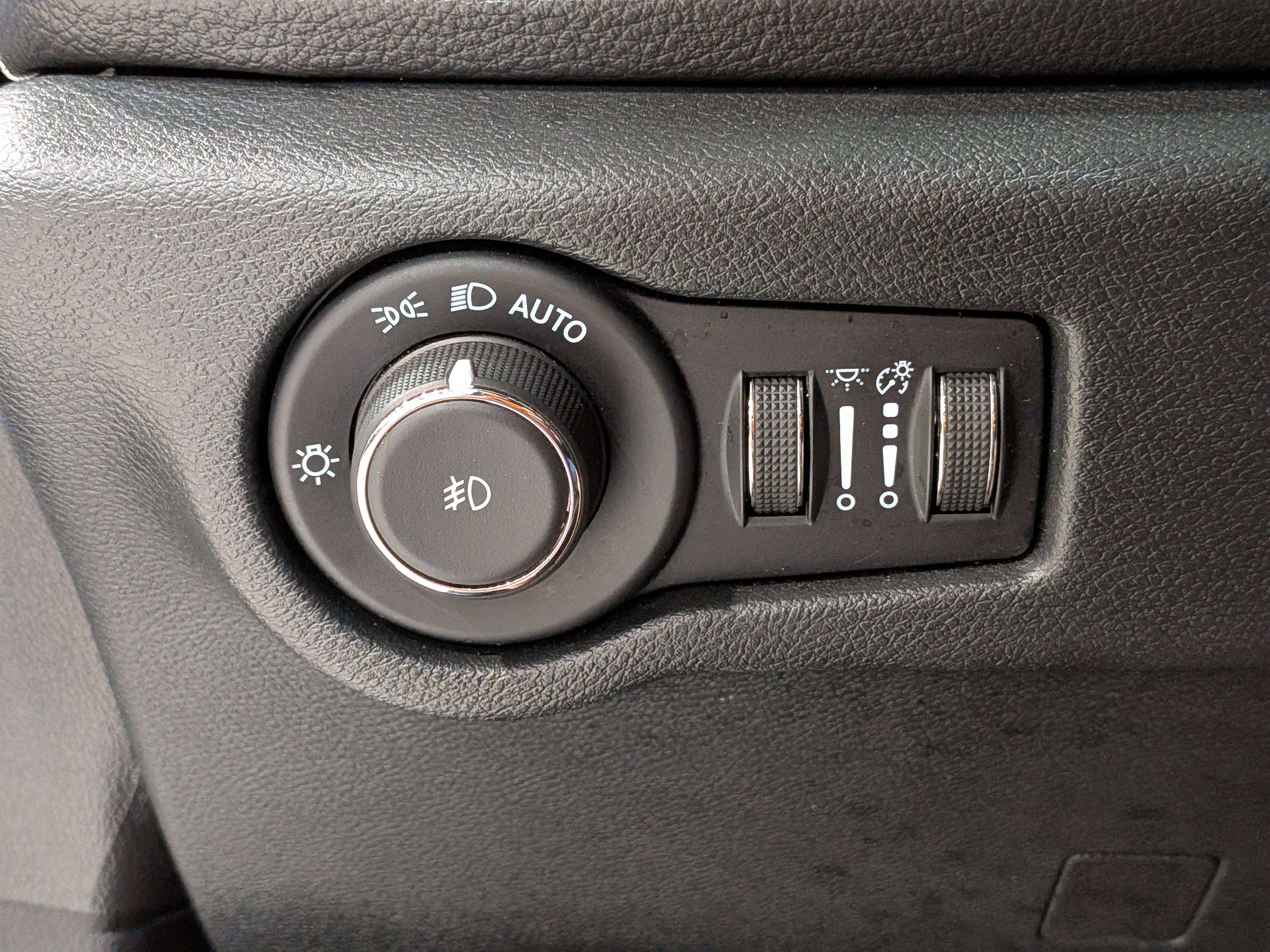 Chrysler Pacifica 2025