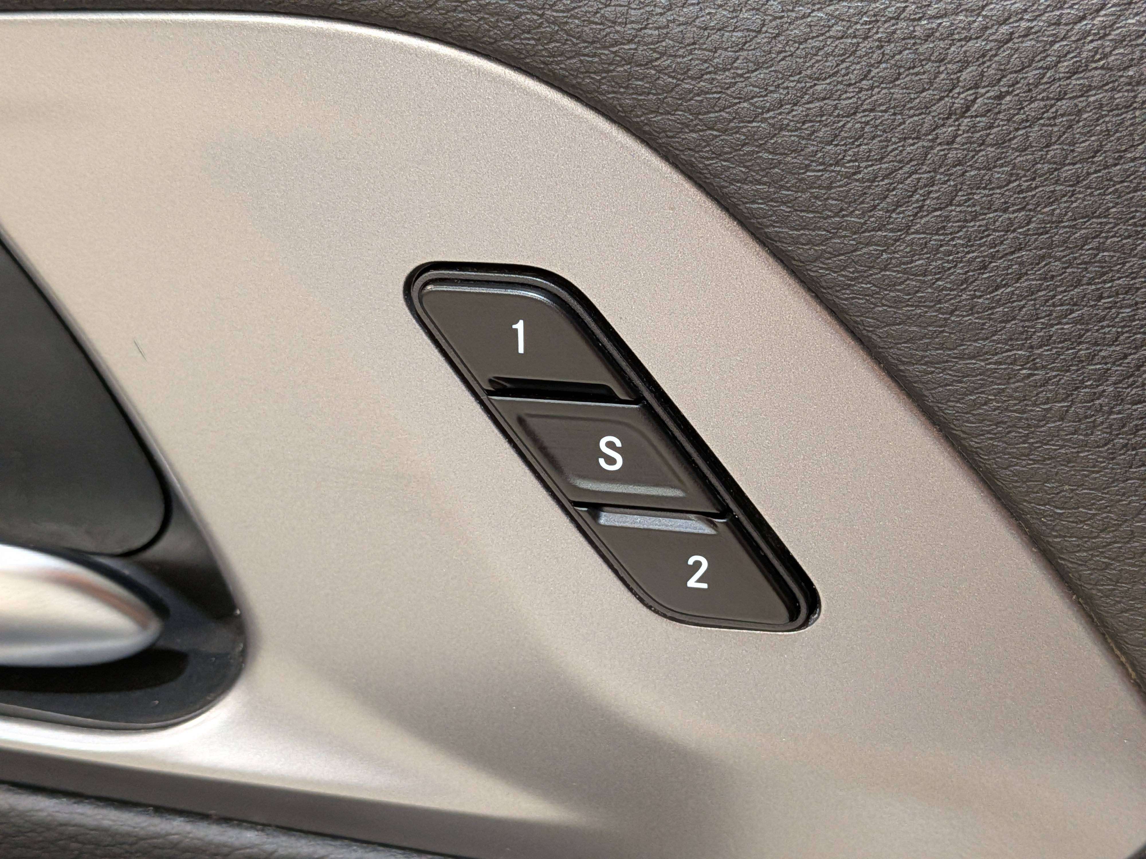 Chrysler Pacifica 2025