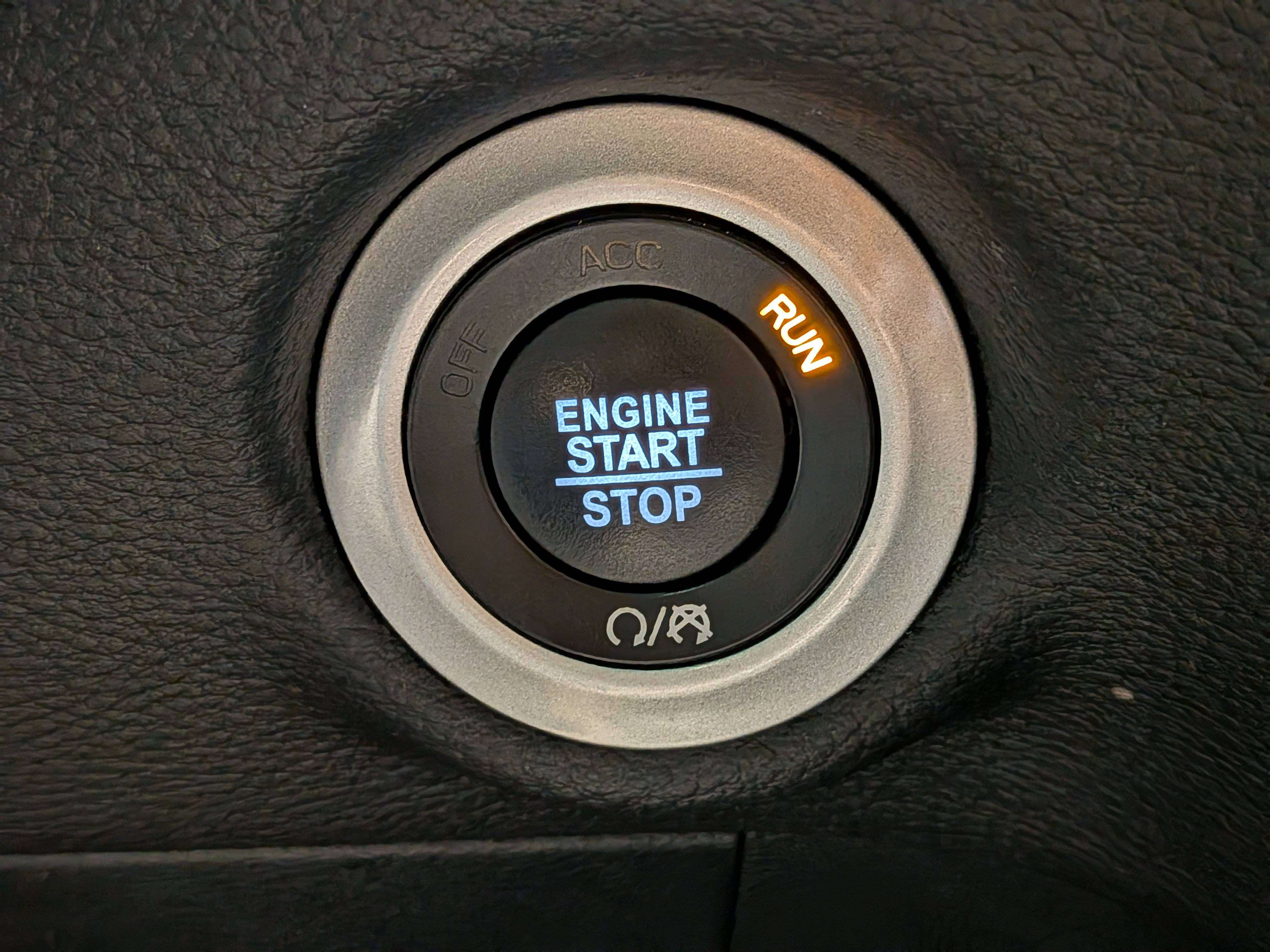 Chrysler Pacifica 2025