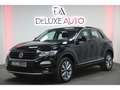 Volkswagen T-Roc 1.5 TSI 150 Style - DSG 7  (2) Noir - thumbnail 1