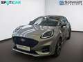 Ford Puma ST-Line 1,0 EcoBoost MHEV 125PS Silber - thumbnail 1