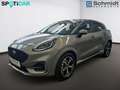 Ford Puma ST-Line 1,0 EcoBoost MHEV 125PS Silber - thumbnail 2