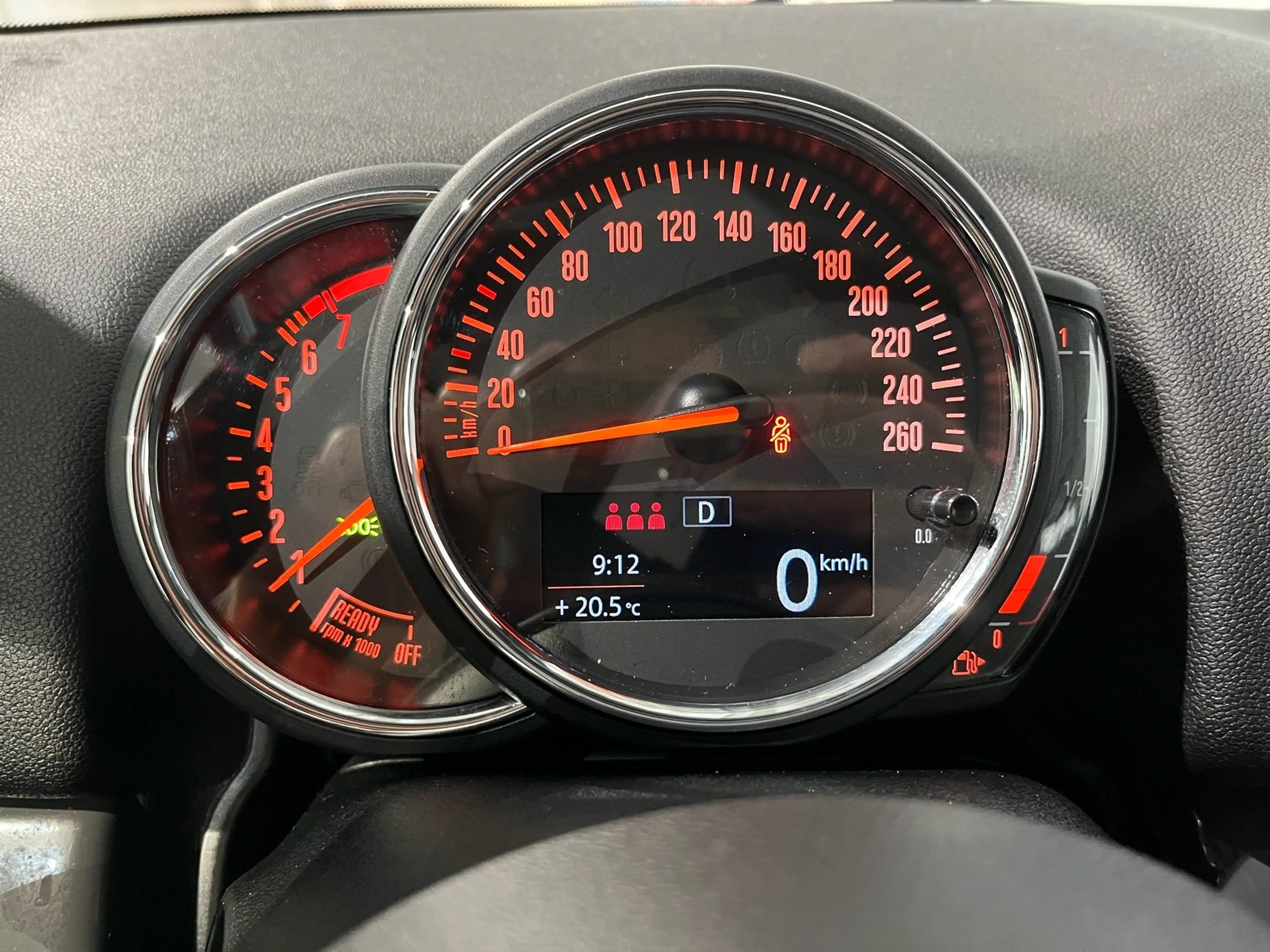 MINI Cooper S Countryman Cooper S Navi Parkassistent Shz PDC — photo 10