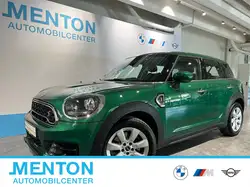 Mini Cooper S Countryman Cooper S Navi/Parkassistent/Shz/PDC