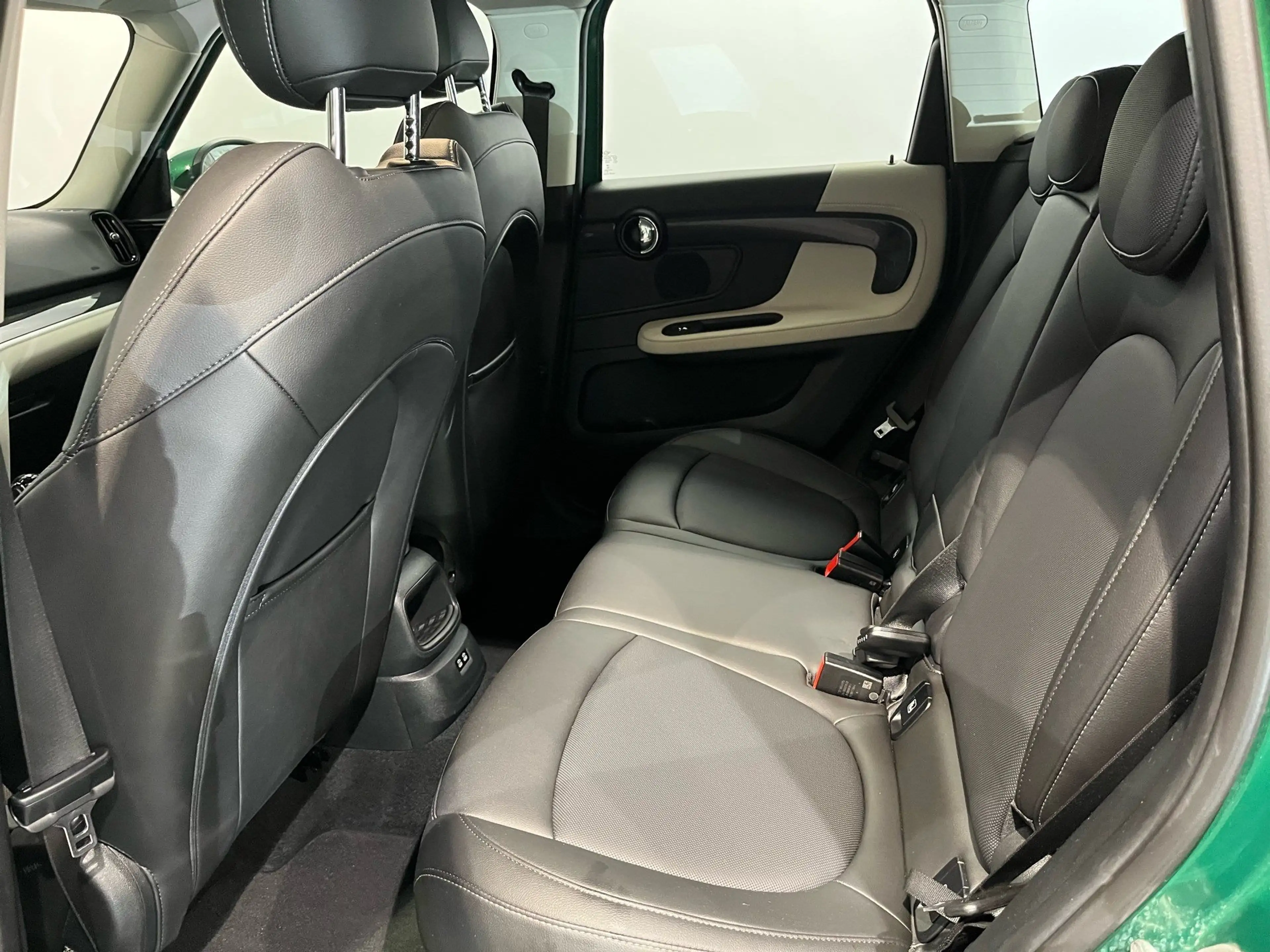 MINI Cooper S Countryman Cooper S Navi Parkassistent Shz PDC — photo 15