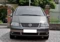 Volkswagen Sharan United BlueMotion *7-Sitzer, Klima, SHZ* Grau - thumbnail 3