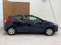Ford Fiesta Ambiente 1.25 EUR6+GARANTIE+TÜV 06.27 Azul - thumbnail 5
