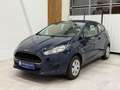 Ford Fiesta Ambiente 1.25 EUR6+GARANTIE+TÜV 06.27 Azul - thumbnail 3
