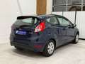 Ford Fiesta Ambiente 1.25 EUR6+GARANTIE+TÜV 06.27 Azul - thumbnail 8