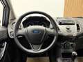 Ford Fiesta Ambiente 1.25 EUR6+GARANTIE+TÜV 06.27 Azul - thumbnail 10