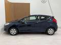 Ford Fiesta Ambiente 1.25 EUR6+GARANTIE+TÜV 06.27 Azul - thumbnail 4