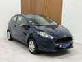 Ford Fiesta Ambiente 1.25 EUR6+GARANTIE+TÜV 06.27 Azul - thumbnail 1