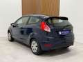 Ford Fiesta Ambiente 1.25 EUR6+GARANTIE+TÜV 06.27 Azul - thumbnail 6
