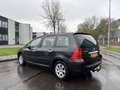 Peugeot 307 SW 1.6-16V Premium 110 PK. Mooie en zeer fijn rijd Negro - thumbnail 7