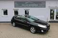 Peugeot 407 Business-Line HDi FAP 140*LEDER*PANO*SHZ*AHK Noir - thumbnail 1
