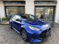 Toyota Yaris Yaris IV 2020 1.5h Lounge PREZZO REALE Blu/Azzurro - thumbnail 3