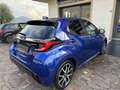 Toyota Yaris Yaris IV 2020 1.5h Lounge PREZZO REALE Blu/Azzurro - thumbnail 4