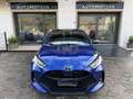 Toyota Yaris Yaris IV 2020 1.5h Lounge PREZZO REALE Blu/Azzurro - thumbnail 2