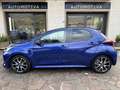 Toyota Yaris Yaris IV 2020 1.5h Lounge PREZZO REALE Blu/Azzurro - thumbnail 7