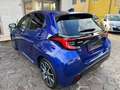 Toyota Yaris Yaris IV 2020 1.5h Lounge PREZZO REALE Blu/Azzurro - thumbnail 6