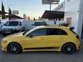 Mercedes-Benz A 35 AMG 4Matic+ 7G-DCT Jaune - thumbnail 11