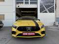 Mercedes-Benz A 35 AMG 4Matic+ 7G-DCT Jaune - thumbnail 9