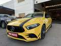 Mercedes-Benz A 35 AMG 4Matic+ 7G-DCT Jaune - thumbnail 6