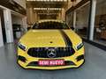 Mercedes-Benz A 35 AMG 4Matic+ 7G-DCT Jaune - thumbnail 22
