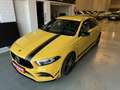 Mercedes-Benz A 35 AMG 4Matic+ 7G-DCT Jaune - thumbnail 19