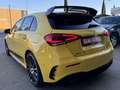 Mercedes-Benz A 35 AMG 4Matic+ 7G-DCT Jaune - thumbnail 3