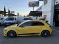 Mercedes-Benz A 35 AMG 4Matic+ 7G-DCT Jaune - thumbnail 10